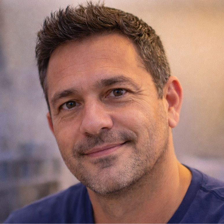 Javier Torres