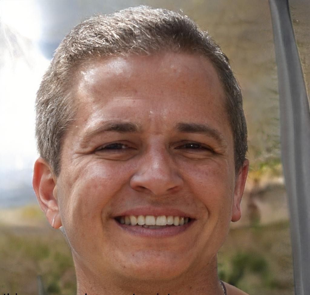 Carlos Rodriguez