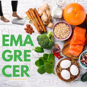 Imagem de capa para o Curso online EMAGRECER 