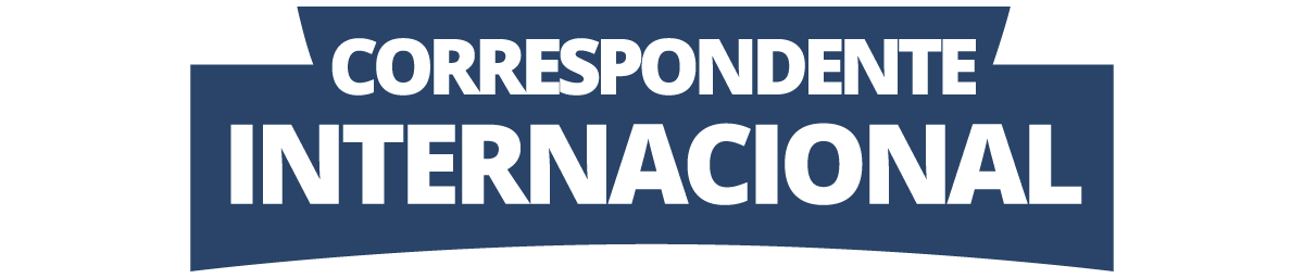 Curso Correspondente Internacional
