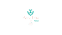 Pasithea Yoga School logo