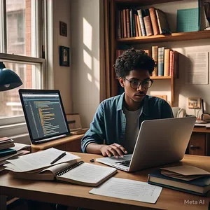 Imagen de portada para Curso online Curso de Python: Aprende a Programar desde Cero