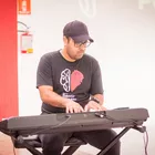 Teclanet cursos online.