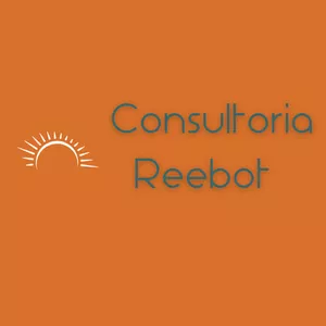 Imagem principal do produto Consultoria Reebot
