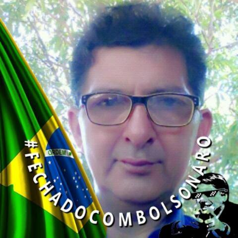 Josué Antunes Pontes de Camargo