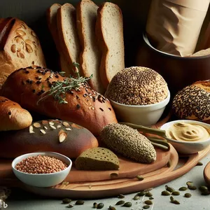 Imagen de portada para Ebook Panaderia para principiantes Vol 1 Pan Frances