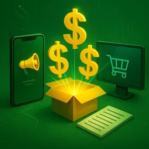 Imagen de portada para Curso online Caja Infinita de Ventas