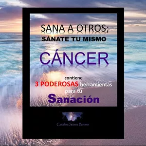 Imagen de portada para Curso online Sana a Otros; Sánate tu Mismo. CANCER
