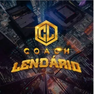 Imagem de capa para o Curso online Coach Lendário (DELUXE) - Acesso Estendido + Suporte + Atualizações