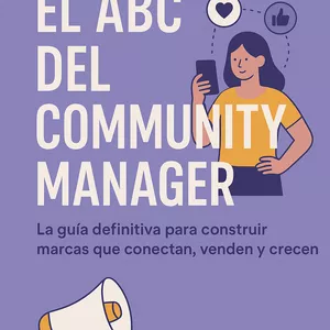 Imagen de portada para Ebook El Abc del Community Manager