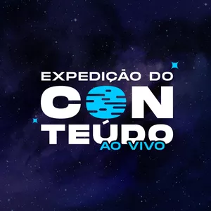 Imagem de capa para o Evento presencial Expedição do Conteúdo