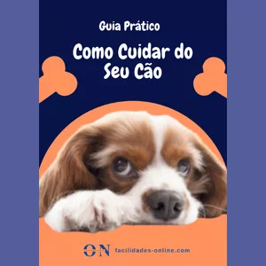 Imagem do curso Como Cuidar do Seu Cão