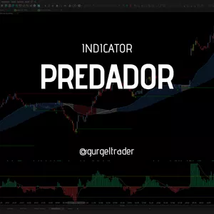 Imagem de capa para o Curso online Predador Indicator