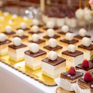 Imagem de capa para o Curso online Método Sobremesas Lucrativas