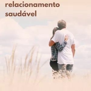 Imagem de capa para o Ebook Guia prático: Construindo um relacionamento saudável 