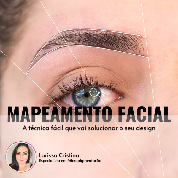 Curso Mapeamento Facial