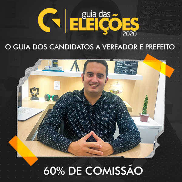 Imagem do curso Guia das Eleições 2020