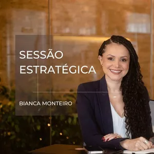 Imagem de capa para o Serviço online Sessão estratégica
