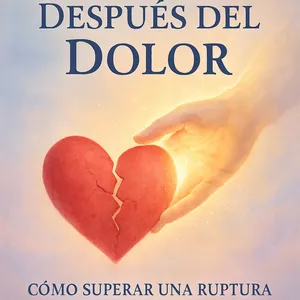 Imagen de portada para Curso online Renacer después del dolor , como superar una ruptura y reconstruir tu vida con fé