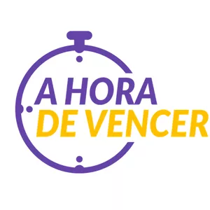 Imagem de capa para o Curso online JORNADA A HORA DE VENCER
