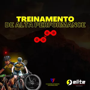 Imagem de capa para o Curso online Treinamento de Alta Performance