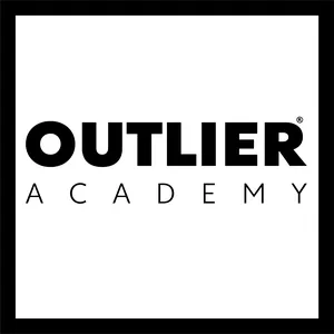 Imagem principal do produto Outlier Academy