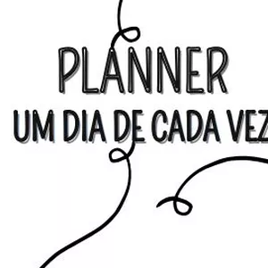 Imagem do curso Planner DIGITAL 2023 - '' Um dia de cada vez''