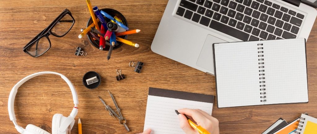 Curso de Criação de sites