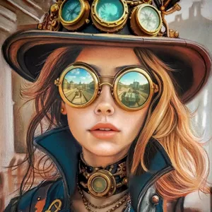 Imagem do curso A Aviadora, pastel sem limites 