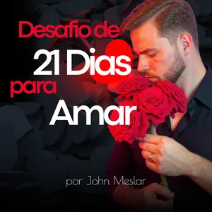 Imagem de capa para o Curso online 21 Dias Para Amar