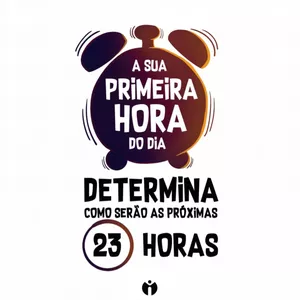 Imagem de capa para o Curso online Clube das 06:28