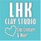 Clay Classes with Laura