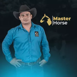 Imagem de capa para o Curso online Master Horse | Doma e equitação de cavalos