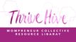 Thrive Hive