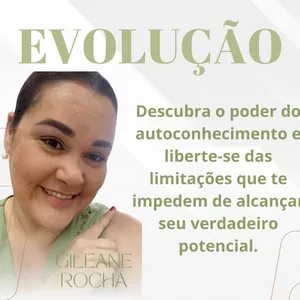 Imagem de capa para o Ebook EVOLUÇÃO ATRAVÉS DO AUTO CONHECIMENTO