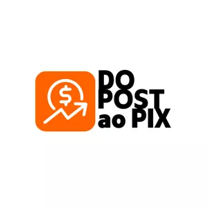 Imagem de capa para o Curso online Do Post Ao Pix