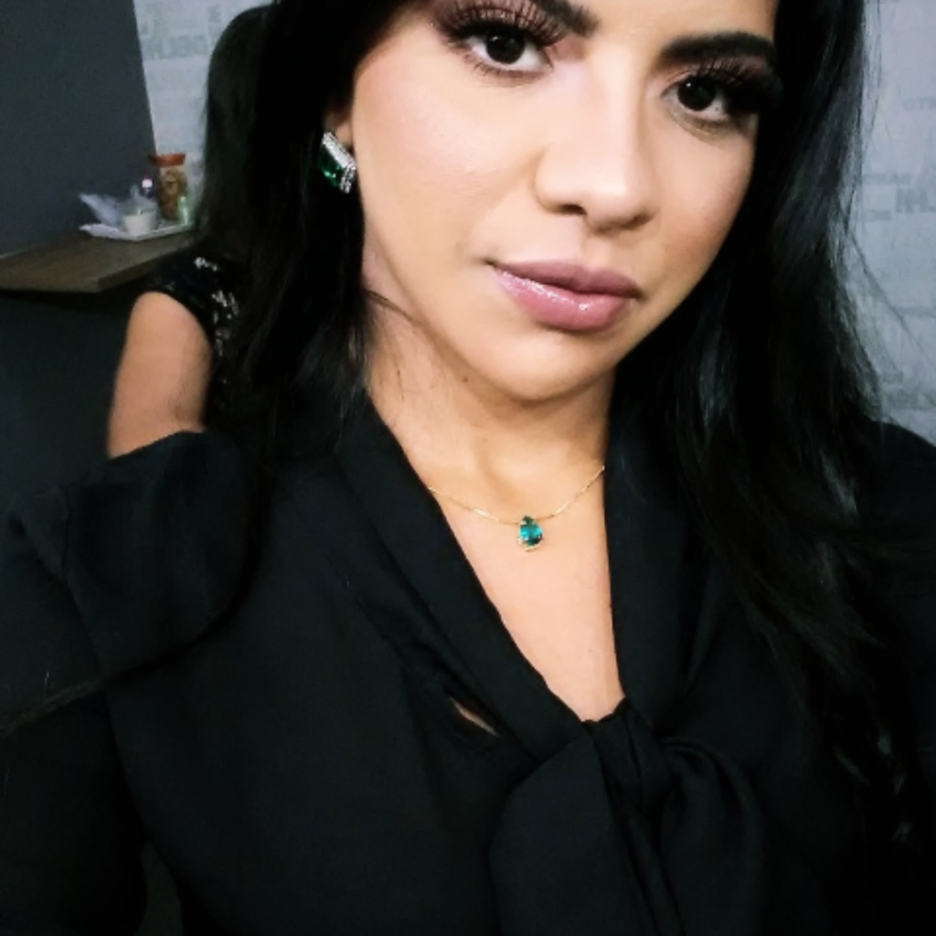 Maria Fernanda dos S.