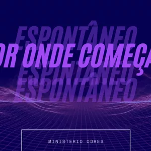 Imagem de capa para o Curso online Espontâneo: Por onde começar