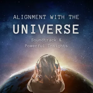 Cover image for Online course Alignment with the Universe – Soundtrack &amp; Powerful Insights
