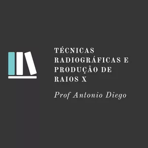 Imagem de capa para o Curso online Radiologia para concursos 
