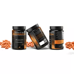 Imagem de capa para o Curso online Desperte o Melhor de Você com a Creatina Soft Gel Naturalle Max &amp; Co.