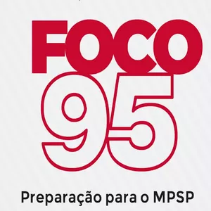 Imagem de capa para o Curso online Projeto Foco 95