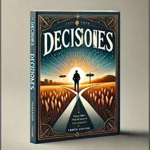 Imagen de portada para Ebook Mejora la Toma de Desiciones