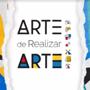 Imagem de capa para o Curso online Como Elaborar um Projeto Cultural de Literatura, da Arte de Realizar Arte, com Jul Leardini
