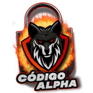 Imagem de capa para o Ebook Código Alpha