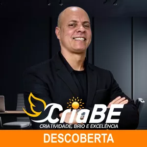 Imagem do curso CriaBe - Descoberta