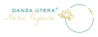 Danza Útera® by Nuria Peguera logo