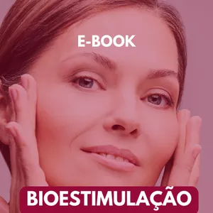 Imagem de capa para o Ebook E-BOOK Bioestimulação - Um guia prático