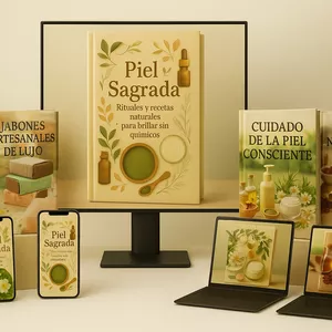 Imagen de portada para Curso online Elixires de Juventud Eterna: Fórmulas Avanzadas Anti-Edad