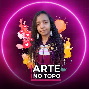 Imagem do curso Arte no Topo